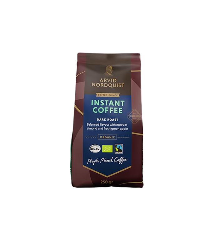 AN Instant Coffee Krav 250g