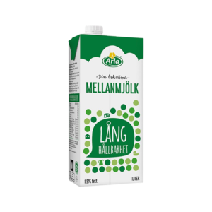 Arla H-Mjölk