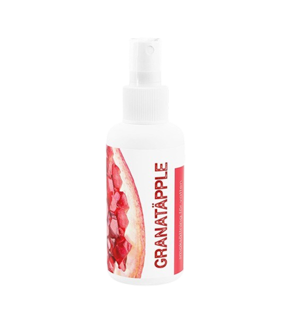 Aroma Granatäpple 100ml