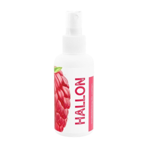 Aroma Hallon 100ml