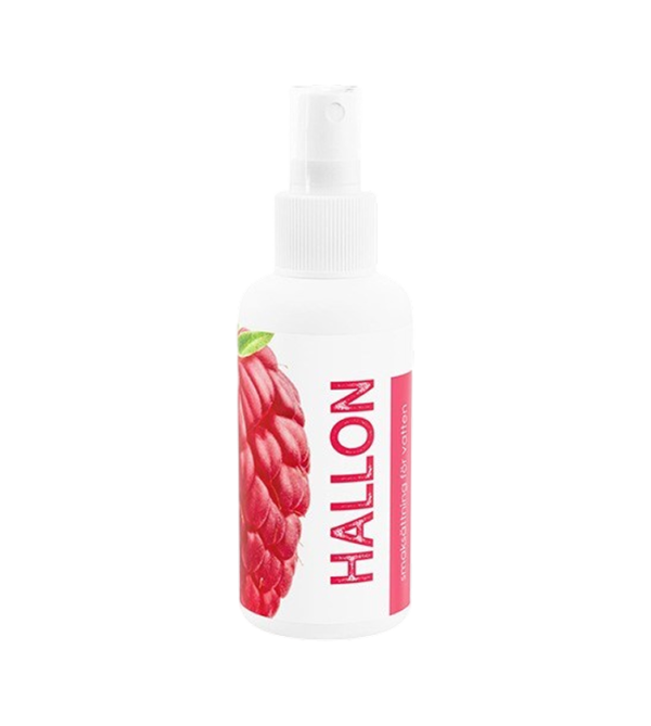 Aroma Hallon 100ml