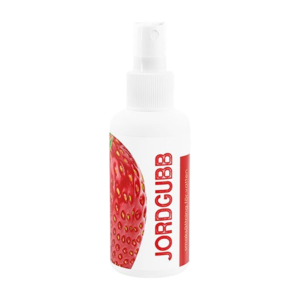 Aroma Jordgubb 100ml