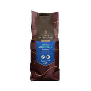 Arvid Nordquist Dark Mountain Hela Bönor 6kg
