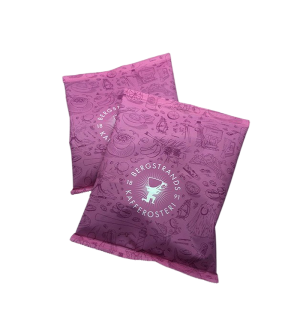 Bergstrands Original Mogiana 300g