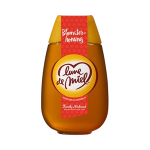 Blomsterhonung LuneDiMiel 500g