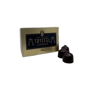 Bräutigams Tryffel Champagne 90g