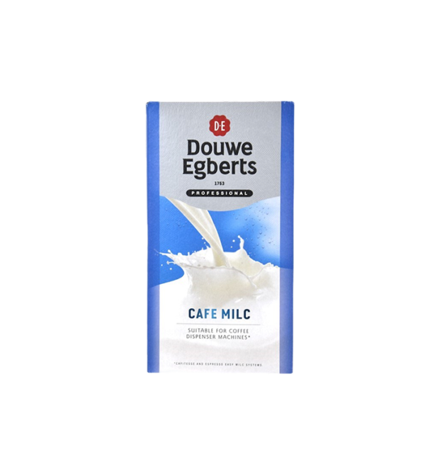 Cafitesse Mjölk 2liter