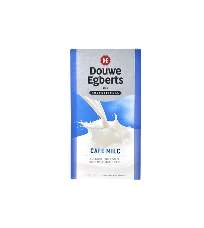 Cafitesse Mjölk 2liter