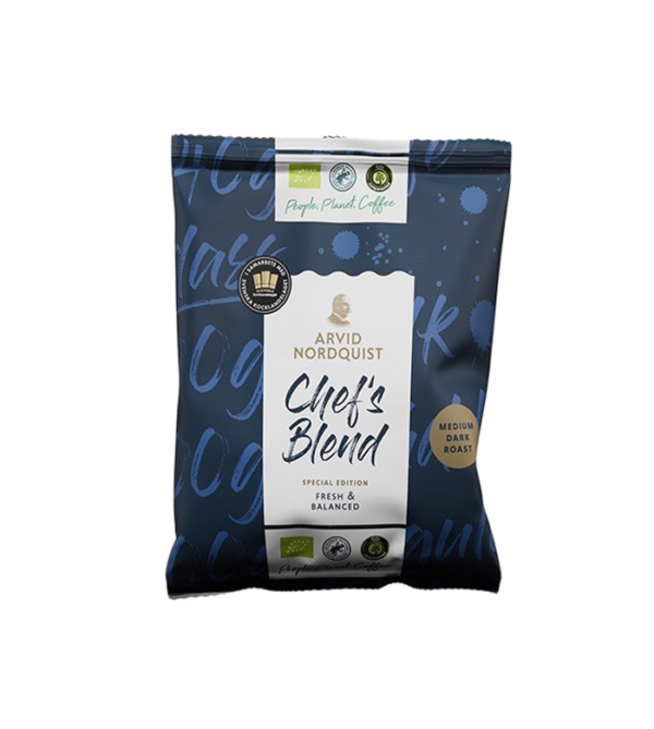 Chefs Blend 125g