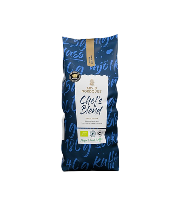 Chefs Blend Hela Bönor 6kg