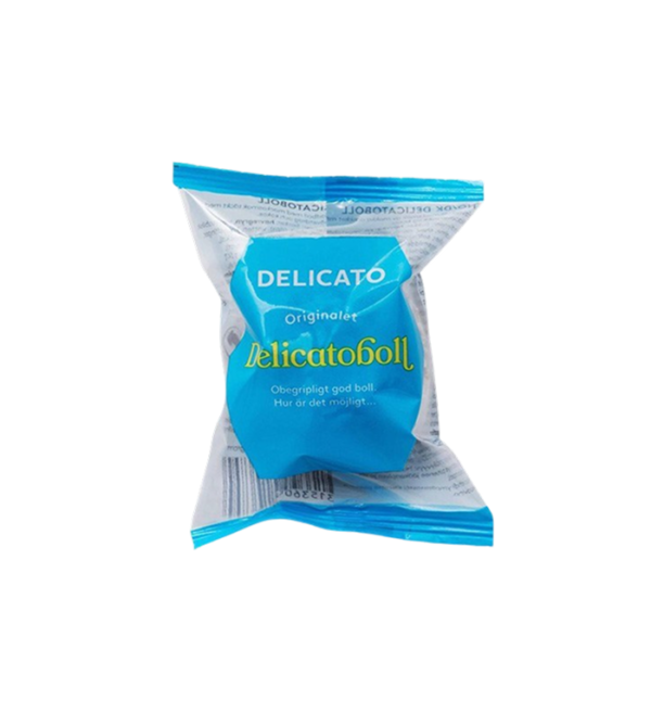 Delicatoboll 25x58g