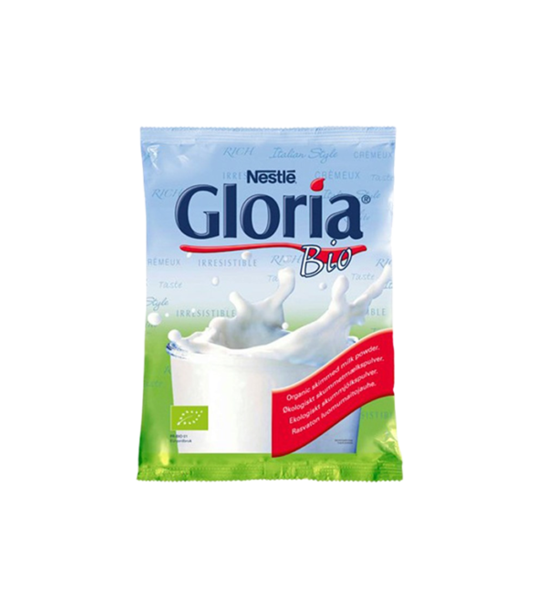 GLORIA Bio 10x500g