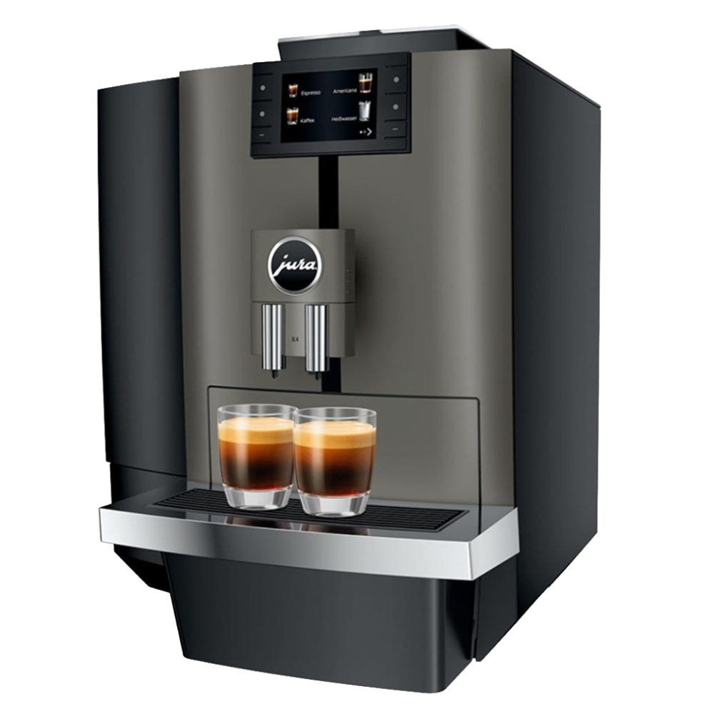 Jura X4