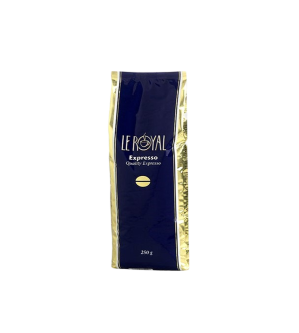 Le Royal Espresso 10x250g