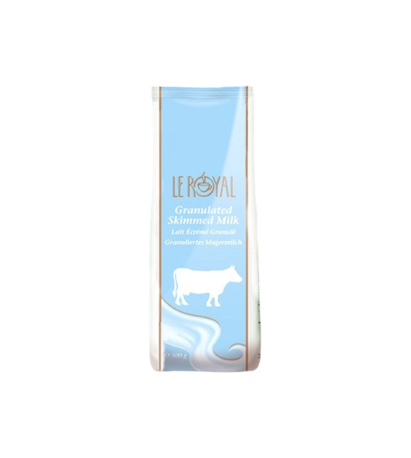 Le Royal Fine Gran Skimmed Milk 10x500g