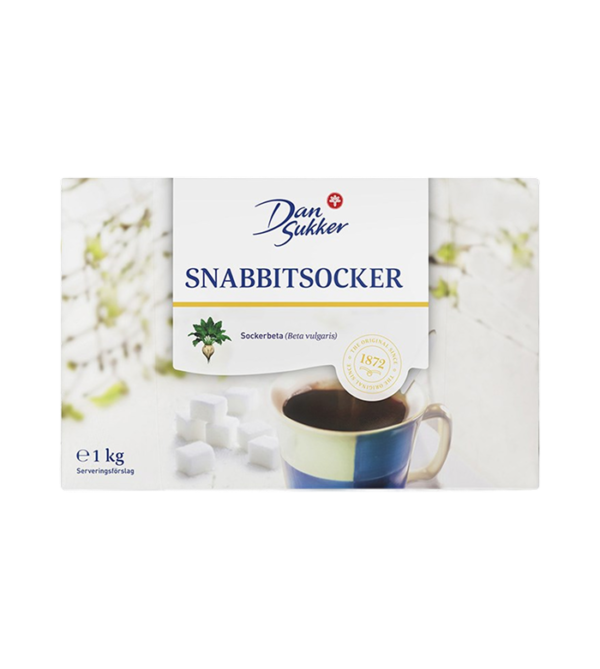 Snabbitsocker