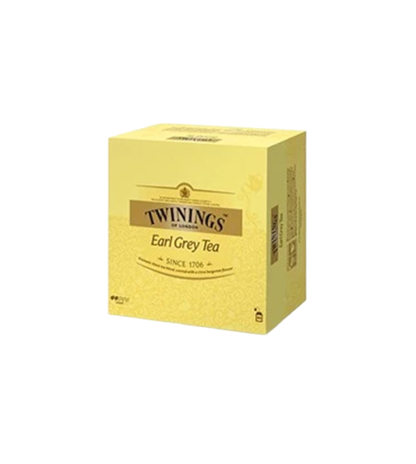 Twinings Earl Grey 100-pack