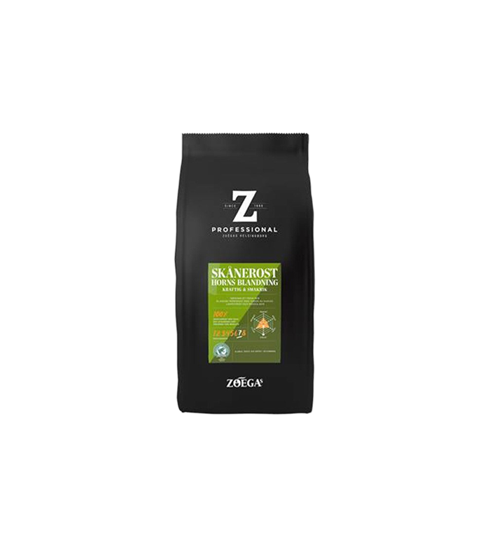 Zoègas Skånerost HB 8x750g