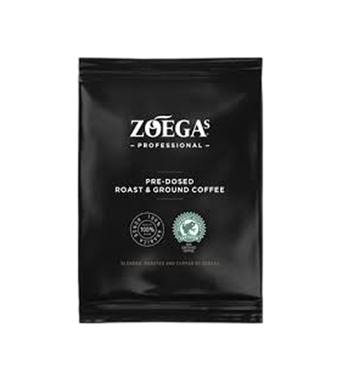 Zoègas Skånerost Malet 6kg