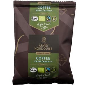 Arvid Nordquist Ethic Harvest 125g