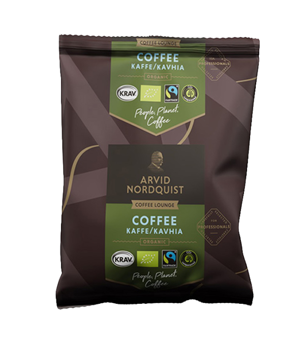 Arvid Nordquist Ethic Harvest 125g
