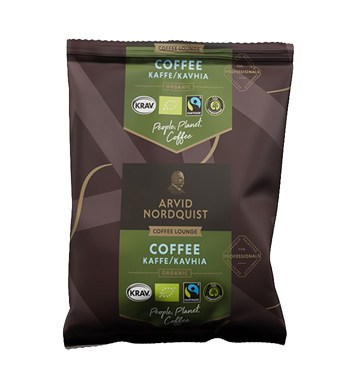 Arvid Nordquist Ethic Harvest 125g - Bild 1