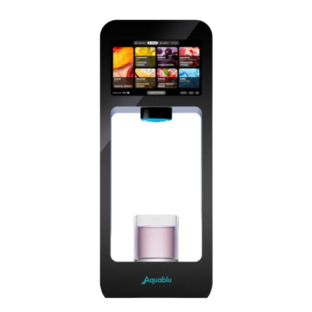Aquablu Refill+ Series 2
