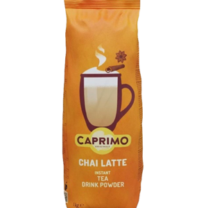 Caprimo Chaipulver 10kg