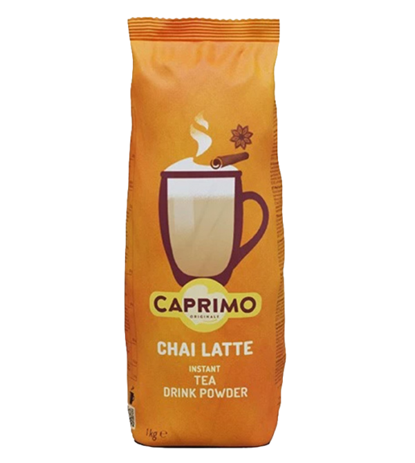 Caprimo Chaipulver 10kg