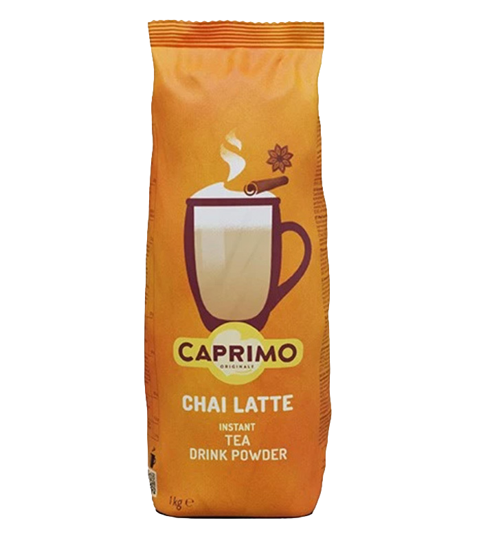 Caprimo Chaipulver 10kg - Bild 1