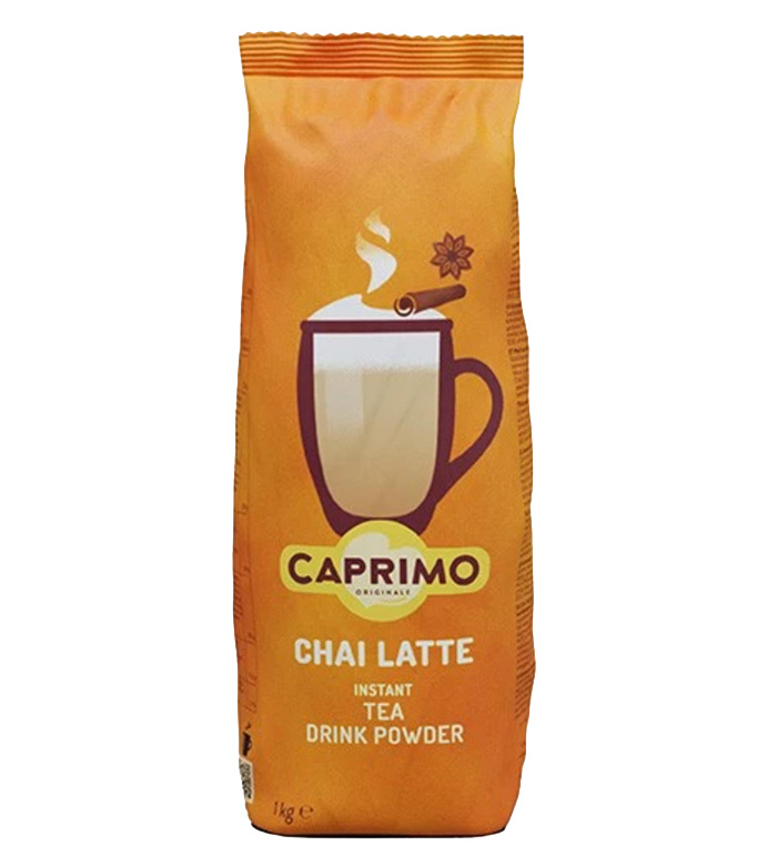 Caprimo Chaipulver 10kg