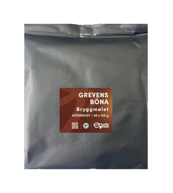 Grevens Portion 48 x 125g