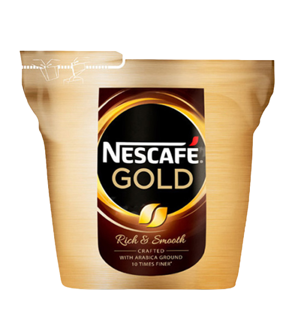Nescafe Gold De Luxe 250g