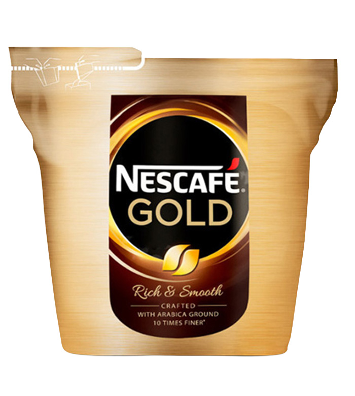 Nescafe Gold De Luxe 250g