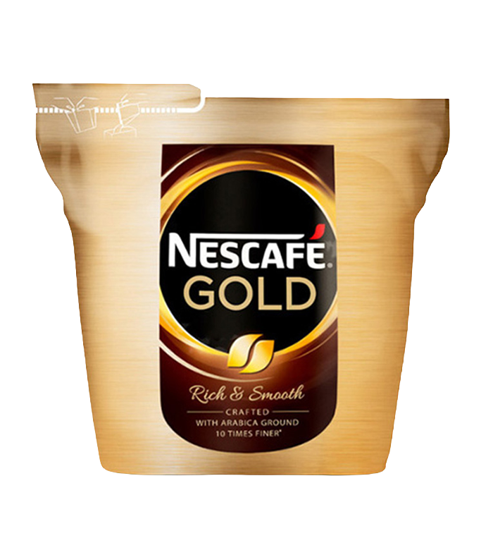 Nescafe Gold De Luxe 250g - Bild 1