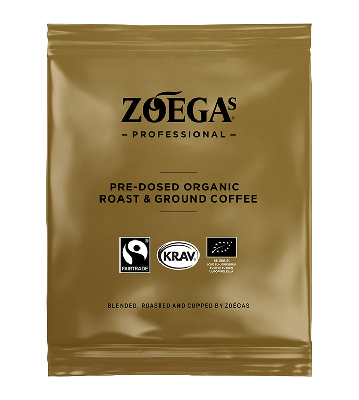 Zoégas Cultivo 80g
